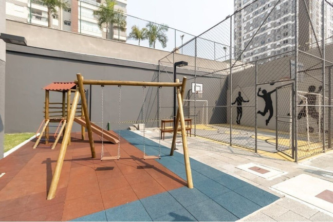 Imagem Apartamento com 2 Quartos à Venda, 31 m² em Lapa - São Paulo Imagem Apartamento com 2 Quartos à Venda, 31 m² em Lapa - São Paulo