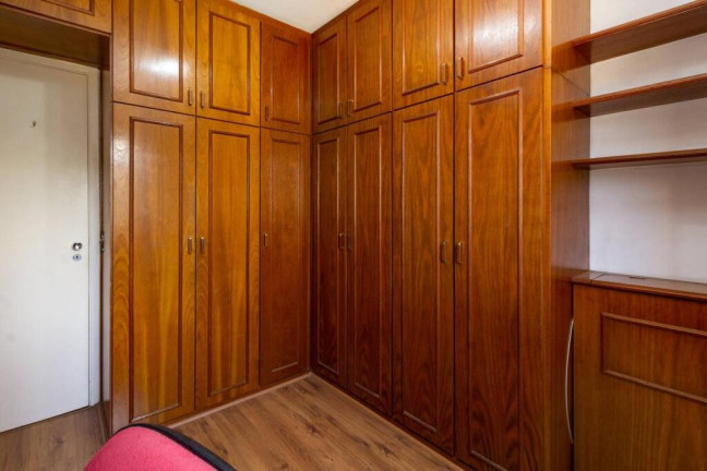 Imagem Imóvel com 2 Quartos à Venda,  em Vila Santa Catarina - São Paulo
