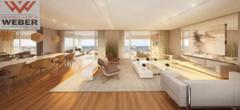 Imagem Apartamento com 4 Quartos à Venda, 314 m² em Parque Campolim - Sorocaba