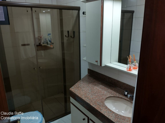Imagem Apartamento com 3 Quartos à Venda, 120 m² em Centro - São Bernardo Do Campo
