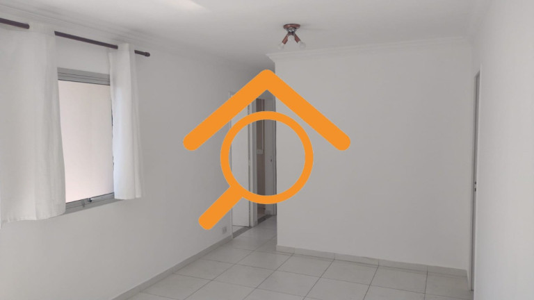 Imagem Imóvel com 2 Quartos à Venda, 68 m² em Jardim Marajoara - São Paulo