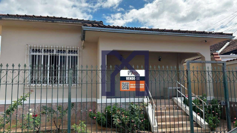 Casa com 6 Quartos à Venda, 283 m² em Varginha - Itajubá