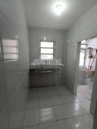 Imagem Apartamento com 1 Quarto à Venda, 40 m² em Boqueirão - Praia Grande Imagem Apartamento com 1 Quarto à Venda, 40 m² em Boqueirão - Praia Grande