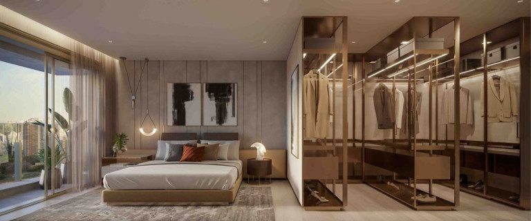Imagem Apartamento com 4 Quartos à Venda, 298 m² em Ibirapuera - São Paulo Imagem Apartamento com 4 Quartos à Venda, 298 m² em Ibirapuera - São Paulo