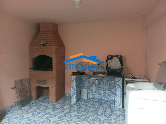 Imagem Casa com 3 Quartos à Venda, 151 m² em Veloso - Osasco Imagem Casa com 3 Quartos à Venda, 151 m² em Veloso - Osasco