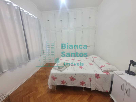 Imagem Apartamento com 3 Quartos à Venda, 100 m² em Copacabana - Rio De Janeiro