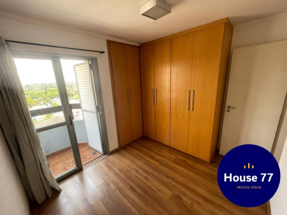 Imagem Apartamento com 2 Quartos à Venda, 60 m² em Chácara Santo Antônio (zona Sul) - São Paulo Imagem Apartamento com 2 Quartos à Venda, 60 m² em Chácara Santo Antônio (zona Sul) - São Paulo