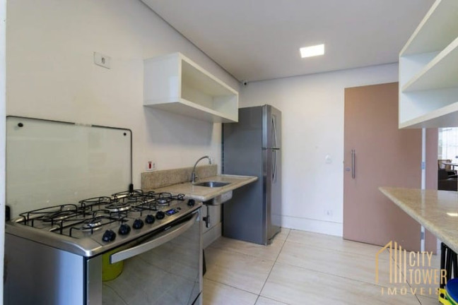 Imagem Apartamento com 4 Quartos à Venda, 140 m² em Brooklin Paulista - São Paulo
