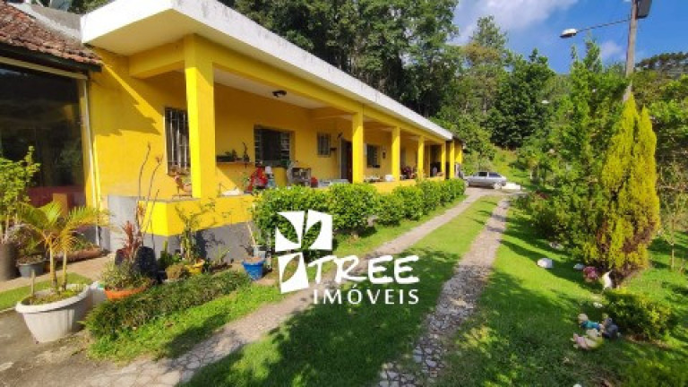 Imóvel com 4 Quartos à Venda, 10.000 m² em Cuiabá - Nazaré Paulista