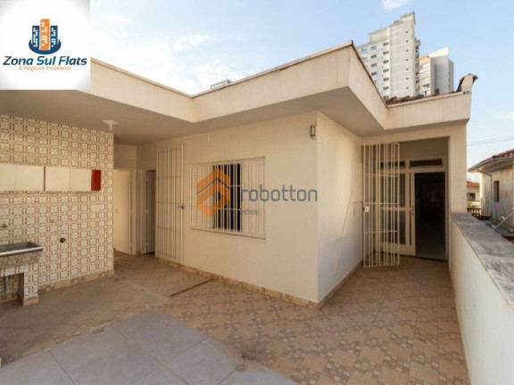 Imagem Imóvel com 4 Quartos para Alugar, 280 m² em Campo Belo - São Paulo Imagem Imóvel com 4 Quartos para Alugar, 280 m² em Campo Belo - São Paulo