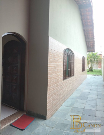 Imagem Casa com 2 Quartos à Venda, em Cibratel - Itanhaém Imagem Casa com 2 Quartos à Venda, em Cibratel - Itanhaém