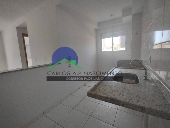 Imagem Apartamento com 2 Quartos à Venda, 46 m² em Jardim Califórnia - Jacareí Imagem Apartamento com 2 Quartos à Venda, 46 m² em Jardim Califórnia - Jacareí