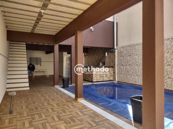 Imagem Chácara com 1 Quarto à Venda, 250 m² em Jardim Amoreiras - Campinas Imagem Chácara com 1 Quarto à Venda, 250 m² em Jardim Amoreiras - Campinas