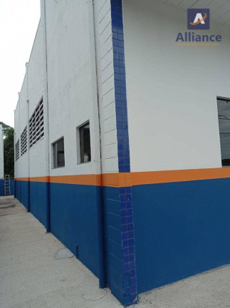 Imagem Galpão à Venda ou Locação, 455 m² em Vila Cascais - Vinhedo Imagem Galpão à Venda ou Locação, 455 m² em Vila Cascais - Vinhedo