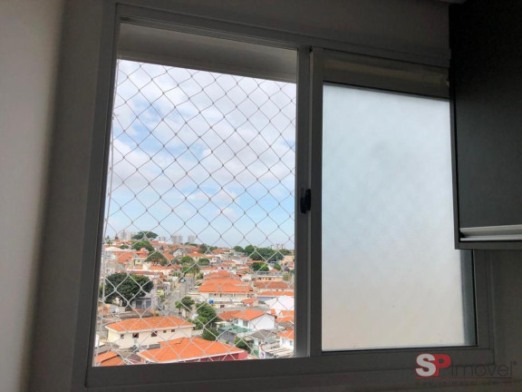 Imagem Apartamento com 2 Quartos à Venda, 41 m² em Jardim Prudencia - São Paulo