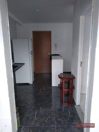 Imagem Apartamento com 1 Quarto à Venda, 35 m² em Vila Galvão - Guarulhos Imagem Apartamento com 1 Quarto à Venda, 35 m² em Vila Galvão - Guarulhos