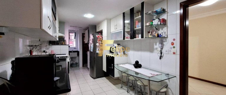 Imagem Imóvel com 3 Quartos à Venda, 140 m² em Praia Da Costa - Vila Velha