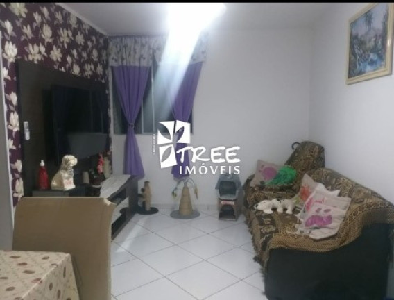 Imagem Apartamento com 2 Quartos à Venda, 45 m² em Jardim São Luis - Guarulhos Imagem Apartamento com 2 Quartos à Venda, 45 m² em Jardim São Luis - Guarulhos