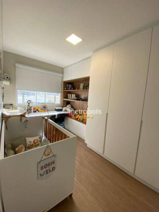 Imagem Apartamento com 2 Quartos à Venda, 68 m² em Cerâmica - São Caetano Do Sul Imagem Apartamento com 2 Quartos à Venda, 68 m² em Cerâmica - São Caetano Do Sul