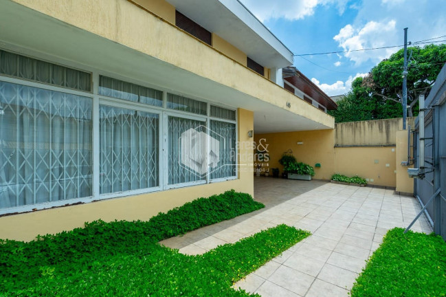 Imagem Casa com 4 Quartos à Venda, 375 m² em Moema - São Paulo Imagem Casa com 4 Quartos à Venda, 375 m² em Moema - São Paulo
