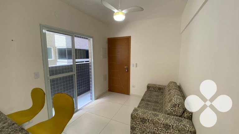 Imagem Imóvel com 1 Quarto à Venda, 42 m² em Canto Do Forte - Praia Grande Imagem Imóvel com 1 Quarto à Venda, 42 m² em Canto Do Forte - Praia Grande