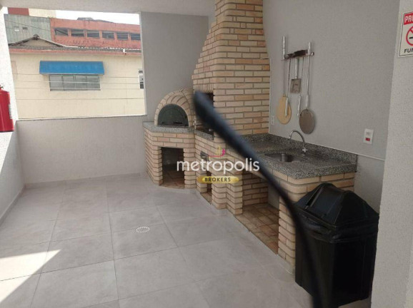 Imagem Apartamento com 2 Quartos à Venda, 65 m² em Rudge Ramos - São Bernardo Do Campo
