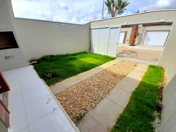 Imagem Casa com 3 Quartos à Venda, 86 m²em Vereda Tropical - Eusébio