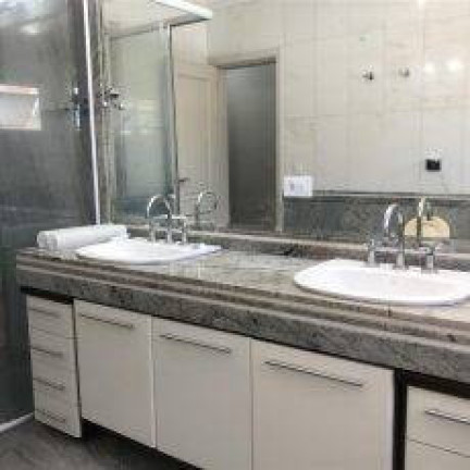 Imagem Casa com 4 Quartos para Alugar, 530 m² em Alphaville Residencial Dois - Barueri Imagem Casa com 4 Quartos para Alugar, 530 m² em Alphaville Residencial Dois - Barueri