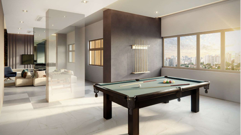 Imagem Apartamento com 2 Quartos à Venda, 80 m² em Tatuapé - São Paulo Imagem Apartamento com 2 Quartos à Venda, 80 m² em Tatuapé - São Paulo