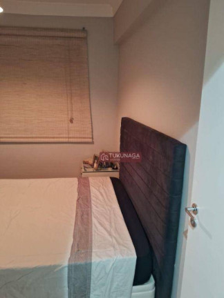 Imagem Apartamento com 2 Quartos à Venda, 52 m² em Ponte Grande - Guarulhos Imagem Apartamento com 2 Quartos à Venda, 52 m² em Ponte Grande - Guarulhos