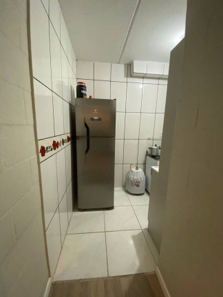Imagem Apartamento com 2 Quartos à Venda, 40 m² em Rubem Berta - Porto Alegre
