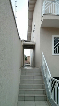 Imagem Casa com 1 Quarto para Alugar, em Jardim Sabiá - Cotia Imagem Casa com 1 Quarto para Alugar, em Jardim Sabiá - Cotia