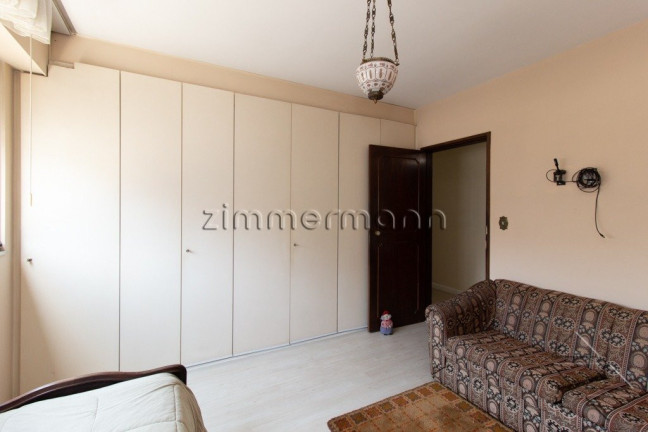 Imagem Apartamento com 4 Quartos à Venda, 342 m² em Jardim America - São Paulo Imagem Apartamento com 4 Quartos à Venda, 342 m² em Jardim America - São Paulo