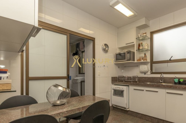 Imagem Imóvel com 4 Quartos à Venda, 167 m² em Sion - Belo Horizonte