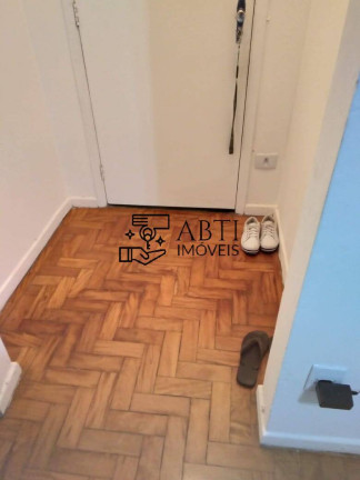 Imagem Apartamento com 2 Quartos à Venda, 60 m² em Vila Clementino - São Paulo Imagem Apartamento com 2 Quartos à Venda, 60 m² em Vila Clementino - São Paulo