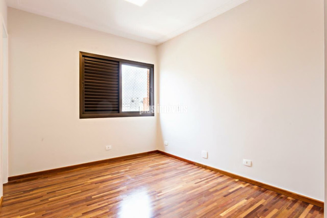 Imagem Apartamento com 3 Quartos à Venda, 210 m² em Brooklin Paulista - São Paulo