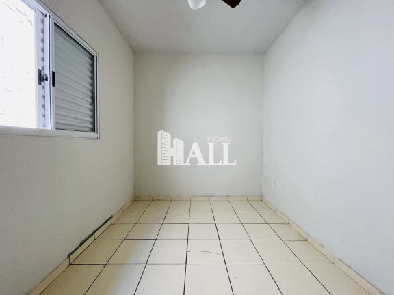 Imagem Casa com 2 Quartos à Venda, 60 m² em Loteamento Residencial Luz Da Esperança - São José Do Rio Preto Imagem Casa com 2 Quartos à Venda, 60 m² em Loteamento Residencial Luz Da Esperança - São José Do Rio Preto