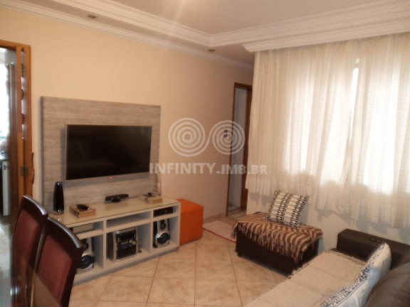 Imagem Apartamento com 2 Quartos à Venda, 54 m² em Vila Prudente - São Paulo