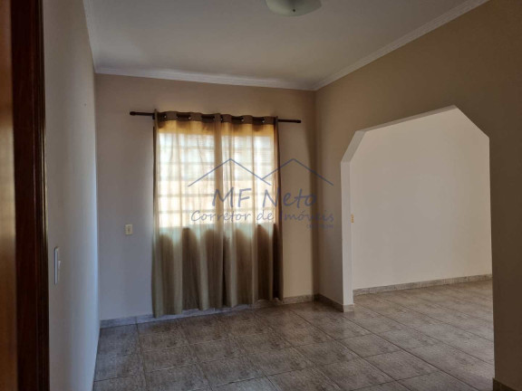 Imagem Casa com 3 Quartos à Venda, 360 m² em Cidade Jardim - Pirassununga