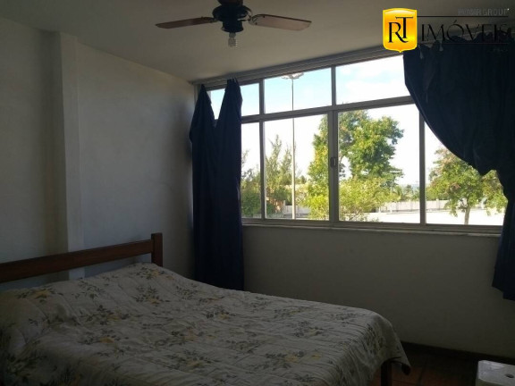 Apartamento com 3 Quartos à Venda, 136 m² em Parque Hotel - Araruama