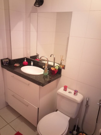 Imagem Apartamento com 3 Quartos para Alugar, 112 m² em Jardim São Carlos - Sumaré