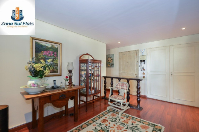 Imagem Apartamento com 3 Quartos à Venda, 215 m² em Morro Dos Ingleses - São Paulo Imagem Apartamento com 3 Quartos à Venda, 215 m² em Morro Dos Ingleses - São Paulo
