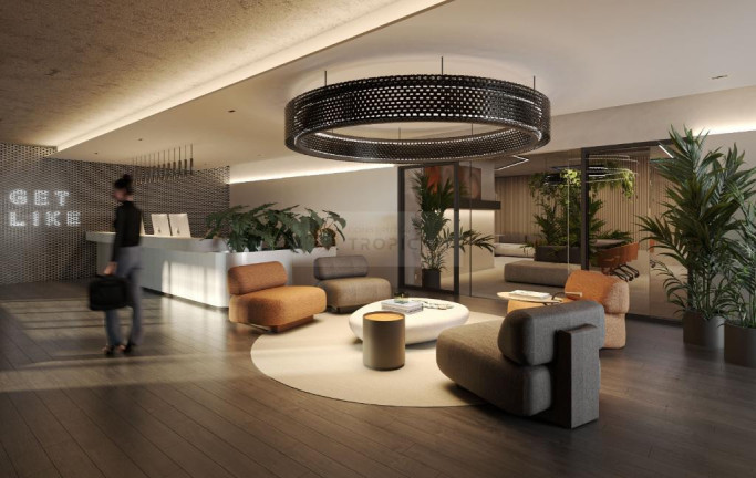 Imagem Apartamento com 1 Quarto à Venda, 27 m² em Cabo Branco - João Pessoa Imagem Apartamento com 1 Quarto à Venda, 27 m² em Cabo Branco - João Pessoa