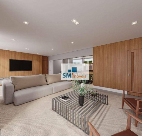 Imagem Apartamento com 3 Quartos à Venda, 169 m² em Cerqueira César - São Paulo Imagem Apartamento com 3 Quartos à Venda, 169 m² em Cerqueira César - São Paulo