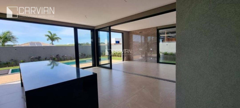 Imagem Casa com 4 Quartos à Venda, 421 m² em Alphaville - Ribeirão Preto