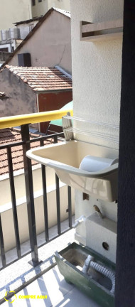 Imagem Apartamento com 1 Quarto à Venda, 26 m² em Santa Cecília - São Paulo Imagem Apartamento com 1 Quarto à Venda, 26 m² em Santa Cecília - São Paulo