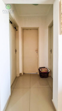 Imagem Apartamento com 2 Quartos à Venda, 68 m² em Vila Yara - Osasco