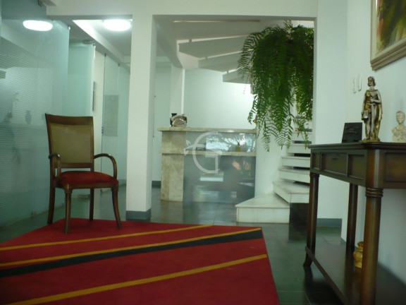 Imagem Casa com 5 Quartos à Venda,  em Boa Vista - Joinville