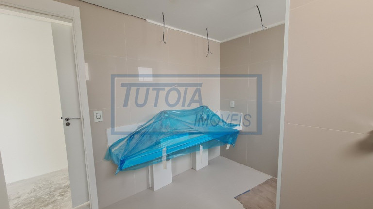 Imagem Apartamento com 3 Quartos à Venda, 283 m² em Vila Clementino - São Paulo