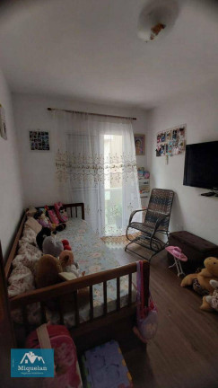 Imagem Sobrado com 3 Quartos à Venda, 70 m² em Vila Ré - São Paulo